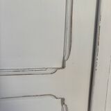 Parisian Art Deco Wardrobe