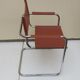 Pair of armchairs