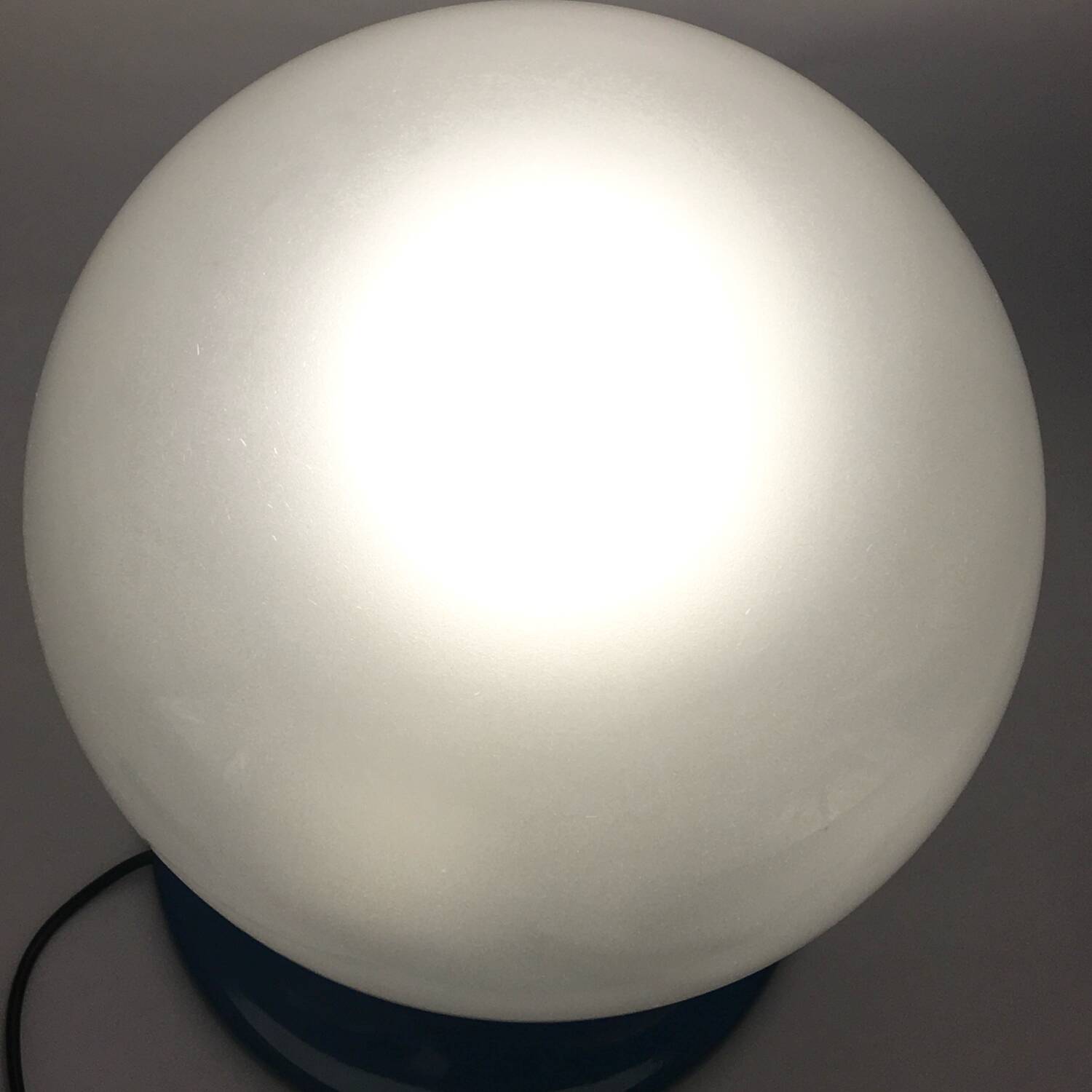 Martinelli collector lamp