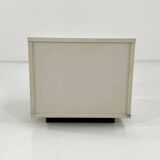 Nightstand DF 2000 by Raymond Loewy for Doubinsky Frères, 1960