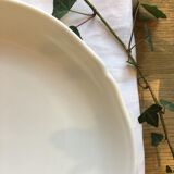 Vintage porcelain presentation dish