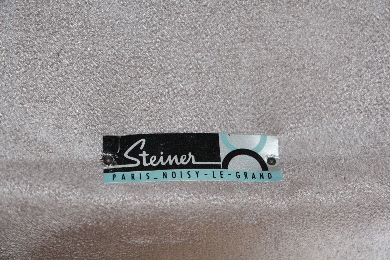 Three armchair ARP 1950