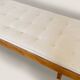 Daybed by Charlotte Perriand for Les Arcs, 1970