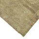 Turkish Vintage Anatolian Rug 120 cm x 217 cm