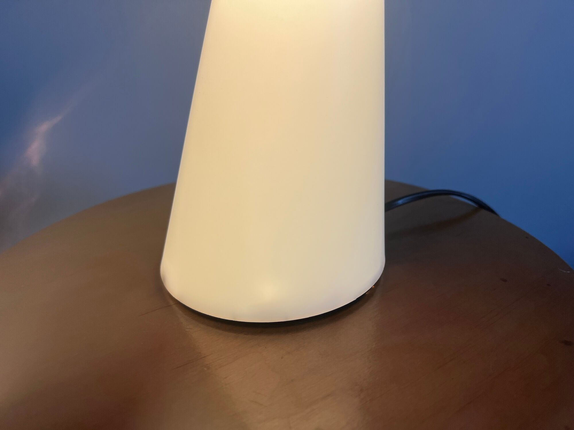 Lota Model Desk Lamp by Hikaru Mori for Nemo Cassina, Italy