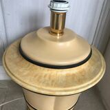 Vintage ceramic lamp