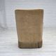 1970s, Danish highback armchair, light green furniture velour.