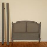Canned bed