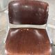 Set of 10 DSC 106 chairs by G. Piretti for Castelli.