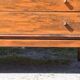Rosewood enfilade, 1960s.