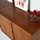 Teak shelving unit, Danish design, 1960s, designer: Poul Cadovius