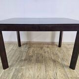 Art Deco table, 1950s.