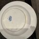 Creul and Montereau Plate