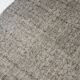 Grey Vintage Antique Wool Rug sku2384