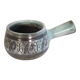 Ceramic pocket emptier by Jean de Lespinasse