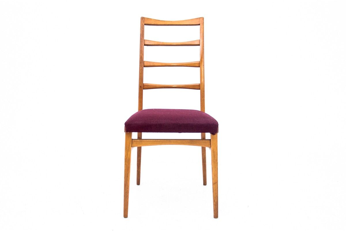 Chair, Denmark, circa 1960