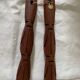 Wooden cutlery