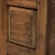 Rural Art Populaire Pantry Cabinet, Spain, 19th Century