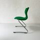 "PantoSwing-LuPo" chair, by Verner Panton x VS Möbel, 1994, Germany
