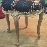 Louis XVI stool