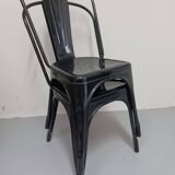 pair of Tolix Chairs