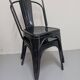 pair of Tolix Chairs