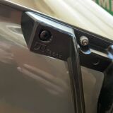 “Modus” bench by Osvaldo Borsani for Tecno