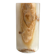 Small vintage cylindrical vase in onyx.