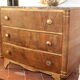 Commode années 30