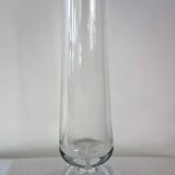 Baccarat crystal soliflore vase H 29cm