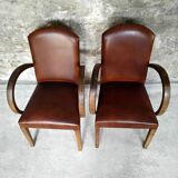 Bridge chairs