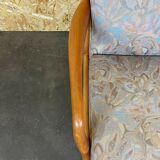 60s 70s Teak Easy Chair L. Olsen & Søn Danish Denmark Design 60s