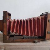 Photographic chamber