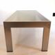 Coffee table "Tau" by Gae Aulenti for La Rinascente, Italy 70s