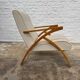 50s armchair