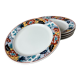 Pier Import Japan Bombay Plates