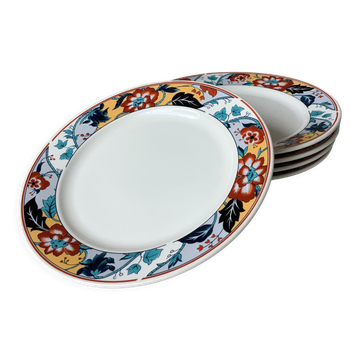 Pier Import Japan Bombay Plates