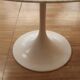 Round table Tulip in Calacatta marble by Eero Saarinen - Ø 107 cm - Knoll