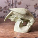 Perroquet en terre cuite Art Deco - Sevres