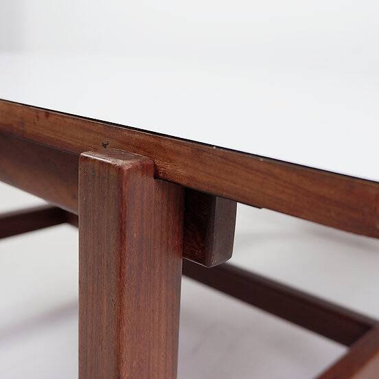 Coffee table 'TA07' Japanese series by Cees Braakman for Pastoe, Netherlands