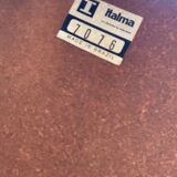 Italma 70s desk