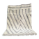 Large hand-knotted beige and cream Berber rug, 2.90m x 1.80m.