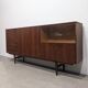 Long mid-century sideboard
