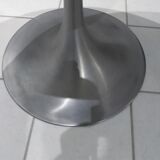 Table marble foot Tulip 1960