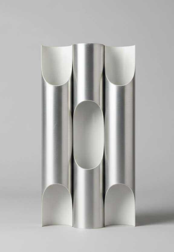 "Fuga" wall light – Maija Liisa Komulainen for Raak – 1970