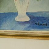 Floral arrangement – M Sundre