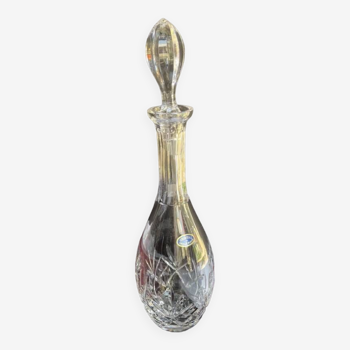 Sissi wine decanter – Cristallerie Lorraine de Lemberg