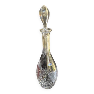 Sissi wine decanter – Cristallerie Lorraine de Lemberg