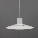 1960s Preben Fabricius & J. Kastholm pendant light for Nordisk Solar, Denmark