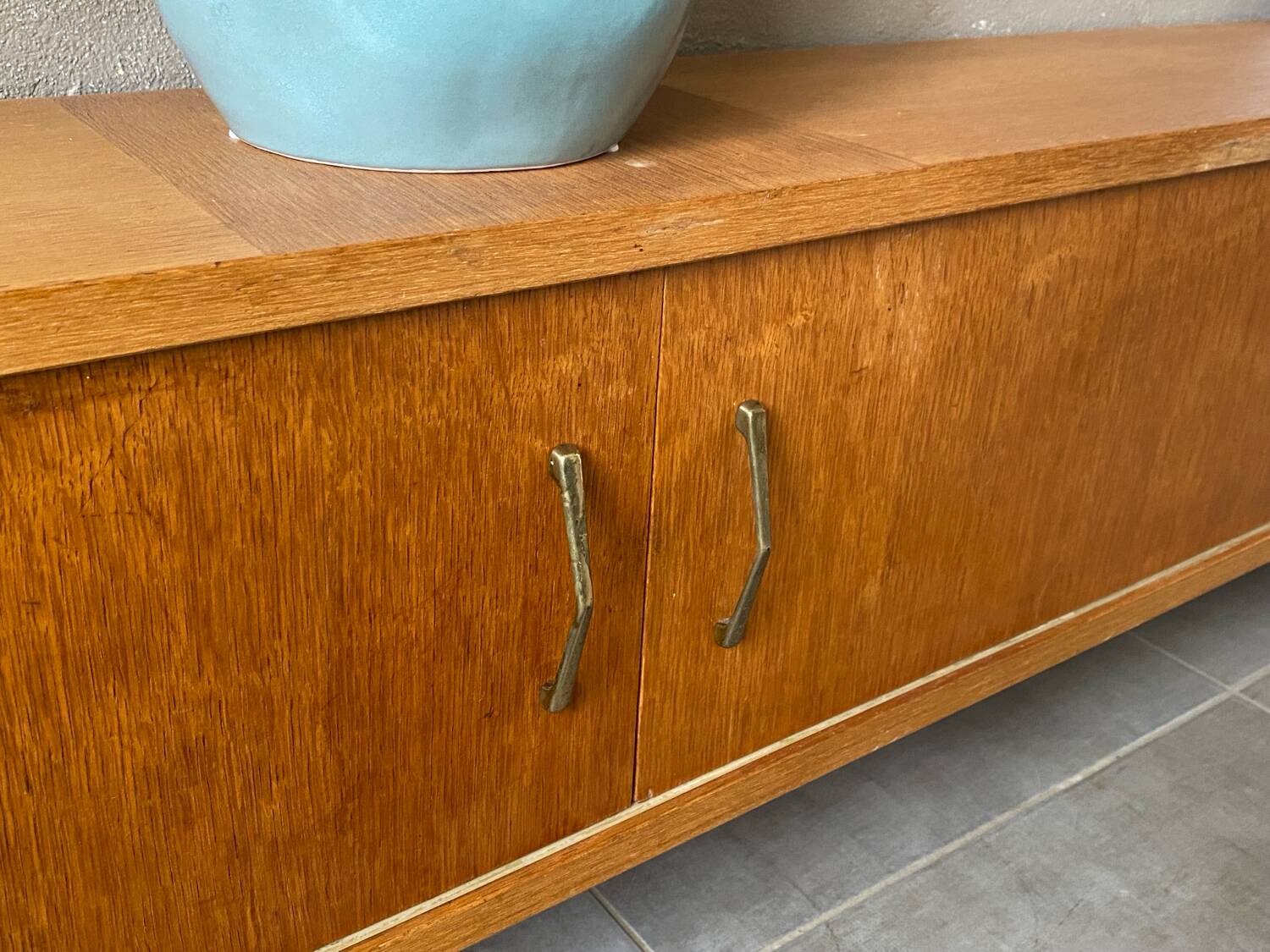 Vintage sideboard from the 50s